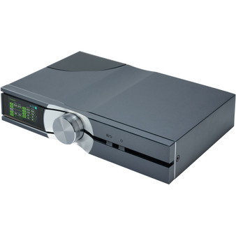 iFi Audio OMNI LAN Audiophile Network Switch