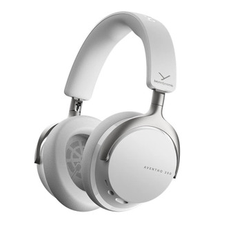Beyerdynamic AVENTHO 200 Active Noise Cancellation Wireless Headphones Over-Ear, Closed-Back (Nordic Grey) Beyerdynamic AVENTHO 200 Active Noise Cancellation Wireless Headphones Over-Ear, Closed-Back (Nordic Grey)