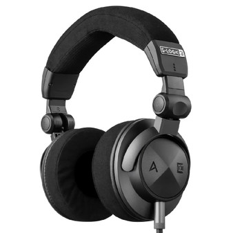 Astell & Kern VIRTUOSO Over-Ear Dynamic Headphones, Closed-Back
