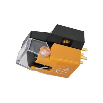 Audio-Technica AT-VM530xEN Dual Moving Magnet Cartridge