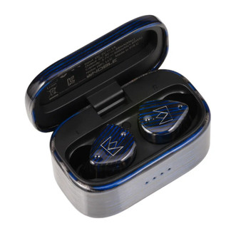 Noble Audio FoKus Prestige Encore True Wireless Hi-Fi Earphones (Black)