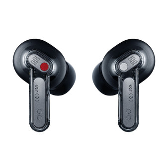 NOTHING Ear (3) True Wireless Earbuds (Black)