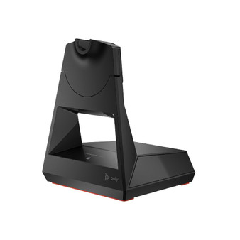 Poly Voyager Office Base for 4300, Legend 50 and Focus 2