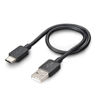 Poly Voyager Free 60 USB-C to USB-A Charging Cable