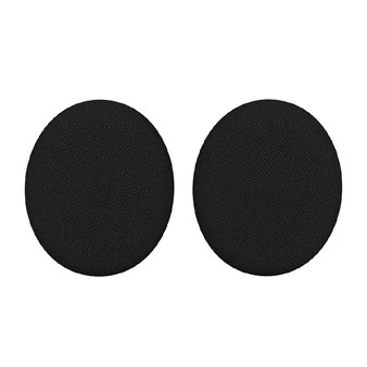 Jabra Evolve3 75 Ear Cushions, 2pcs (Black)