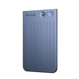 PLAUD Note AI Voice Recorder (Navy Blue)