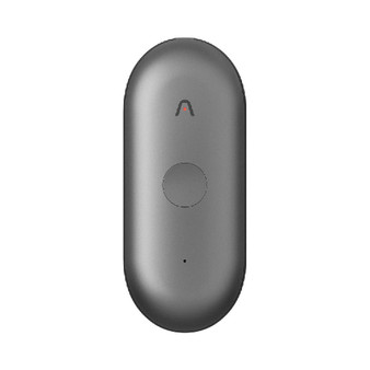 PLAUD NotePin S AI-Powered Notation Transcriber (Black)