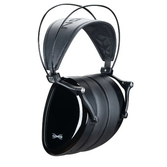 Dan Clark Audio NOIRE X Planar Magnetic Over-Ear Headphones, Closed-Back, 4-Pin XLR