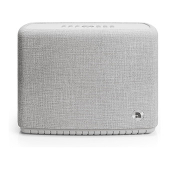 Audio Pro A15 W Multiroom Wireless Bluetooth & Wifi Speaker (Light Grey)