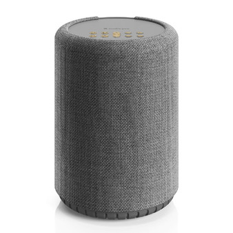 Audio Pro Addon A10 MK II W Wireless Bluetooth Multiroom Speaker (Dark Grey)