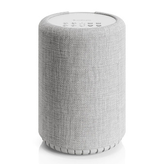 Audio Pro Addon A10 MK II W Wireless Bluetooth Multiroom Speaker (Light Grey)