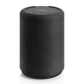 Audio Pro Addon A10 MK II W Wireless Bluetooth Multiroom Speaker (Black)