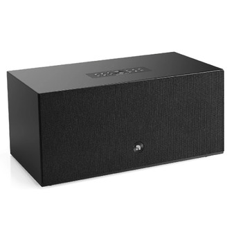 Audio Pro C20 W Wireless Multiroom Stereo Speaker (Black)
