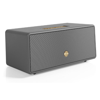 Audio Pro D-2 W Wireless Multiroom Stereo Speaker (Grey)