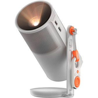 XGIMI MoGo 4 450lms Full HD DLP LED Smart Portable Projector