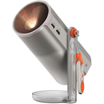 XGIMI MoGo Laser 4 550lms Full HD DLP Laser Smart Portable Projector