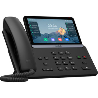 Yealink SIP-T77U IP Desk Phone