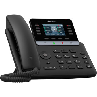 Yealink SIP-T73W Wireless IP Desk Phone