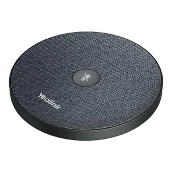 Yealink VCM36-W Pro Package Wireless Microphone for Video Conferencing System