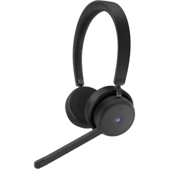 [FLASH SALE] Lenovo Wireless VoIP Bluetooth Headset, MS Teams