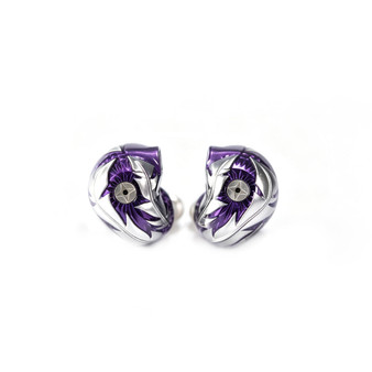 Artpical Silverwing Beyond In-Ear Monitors Dynamic Driver, 4.4mm