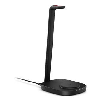 HP Poly Focus Multi-Device Premium Wireless Charging Stand