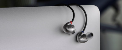 RHA T20i Review