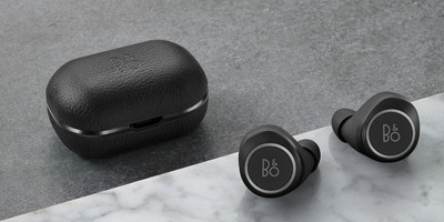 ​Bang & Olufsen Announces New Beoplay E8 2.0 True Wireless Earphones With Wireless Charging Case