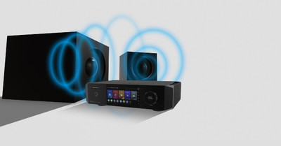 Eversolo DMP-A10: The Audiophile's Ultimate Digital Media Player