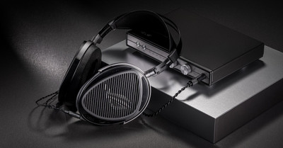 ASUS ROG Kithara: Where Audiophile Sound Meets Competitive Gaming