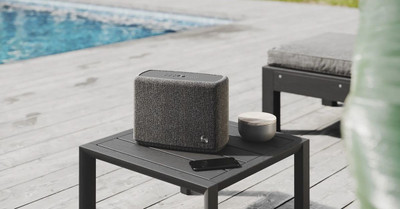 Audio Pro A15 Multiroom Wireless Bluetooth & WiFi Speaker: A Versatile Powerhouse for Any Space