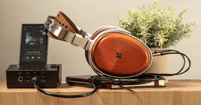Exploring the HiFiMAN Audivina: A New Standard in High-Fidelity Audio