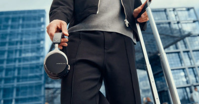 Meet the Beyerdynamic AVENTHO 200: A Versatile Over-Ear ANC Contender