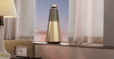 Immersive Soundscapes: Exploring the Bang & Olufsen Beosound 2 3rd Gen