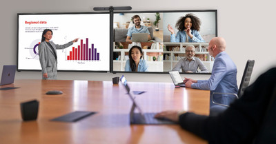 Unlocking Innovation in Visual Technology: A Deep Dive into Barco Solutions Unlocking Innovation in Visual Technology: A Deep Dive into Barco Solutions