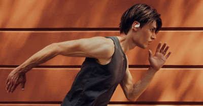 Discovering the Beyerdynamic Amiron 200: Open-Ear Earphones for Movement & Music