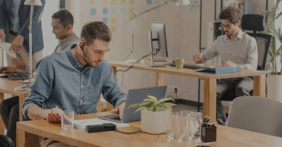 Discover the Yealink BH71: Revolutionizing Business Communication