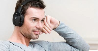 Elevate Your Communication with the BlueParrott S450-XT Wireless Headset