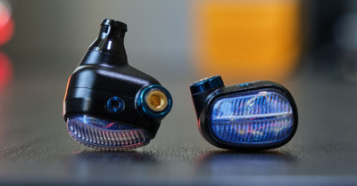 Campfire Audio Alien Brain: The Sonic Experiment That Blew Our Minds
