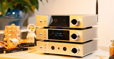 Cayin iDAP-8: The Streaming Brain of a Modern Hi-Fi System