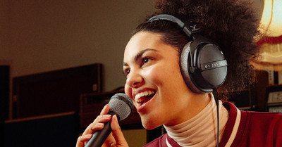 Beyerdynamic DT 770 PRO X: A Fresh Take on a Studio Legend