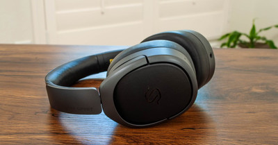 Audiophile Sound on the Go: A Deep Dive into the Edifier Stax Spirit S5 Planar Wireless Headphones