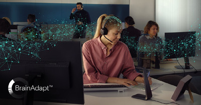 How the EPOS Sennheiser Impact 1000 Series is Revolutionizing Audio in the Workplace