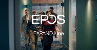 Elevate Your Meetings: The Power of EPOS Expand Line Speakerphones in Conferences Elevate Your Meetings: The Power of EPOS Expand Line Speakerphones in Conferences