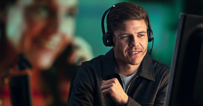 EPOS Sennheiser Impact SDW 5066: The Ultimate Professional Headset