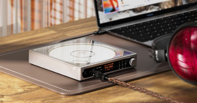 FiiO DM15 R2R: The Portable R2R Powerhouse Redefining On-the-Go Audio