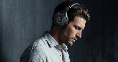 Focal Bathys MG: The Ultimate Wireless Headphones for Audiophiles