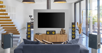 Soundscape Mastery: Exploring the World of Focal Headphones and Speakers