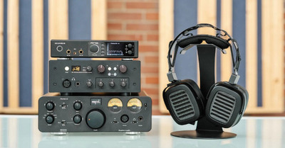 Discovering the HEDDphone TWO GT — Audiophile Clarity with Soul Discovering the HEDDphone TWO GT — Audiophile Clarity with Soul