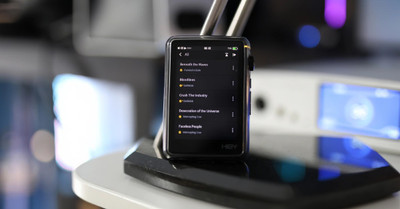 HiBy R3 Pro II: A Pocket-Sized Powerhouse for Music Lovers HiBy R3 Pro II: A Pocket-Sized Powerhouse for Music Lovers